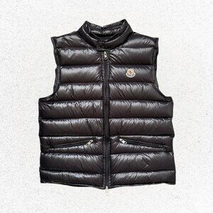 Moncler Gui Vest